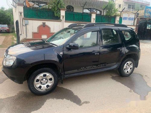 Renault Duster 110 PS RXL, 2014, Diesel MT in Gurgaon