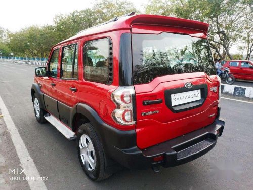 2017 Mahindra Scorpio MT for sale in Bhopal