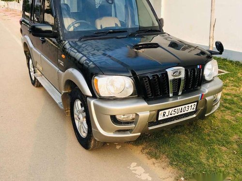 Mahindra Scorpio VLX 2WD Airbag BS-IV, 2013, Diesel MT in Jaipur