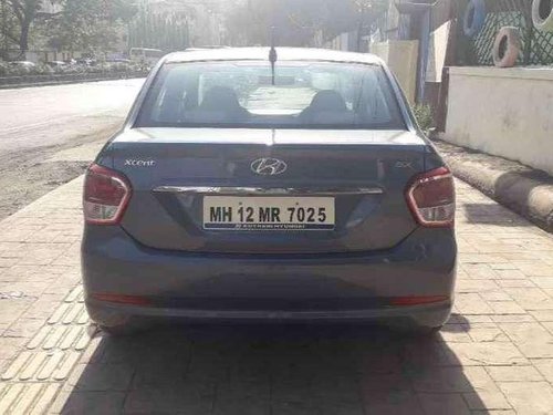 Used Hyundai Xcent 2016 MT for sale in Pune