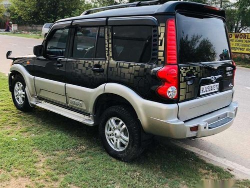 Mahindra Scorpio VLX 2WD Airbag BS-IV, 2013, Diesel MT in Jaipur