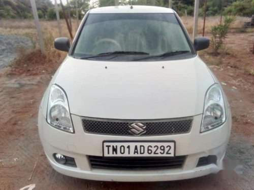 Maruti Suzuki Swift VXi, 2007, Petrol MT for sale in Tiruppur