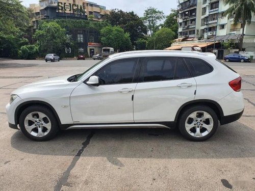 2012 BMW X1 sDrive20d AT for sale in Mumbai