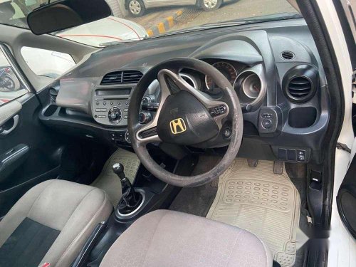 Used 2009 Honda Jazz MT for sale in Surat