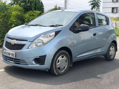 2013 Chevrolet Beat Diesel MT for sale in Nagar