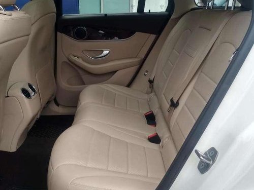 Mercedes Benz GLC 2018 AT for sale in Mumbai