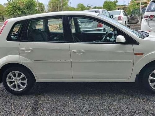 2011 Ford Figo MT for sale in Ahmedabad