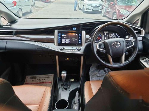 Toyota Innova Crysta 2016 MT for sale in Chennai