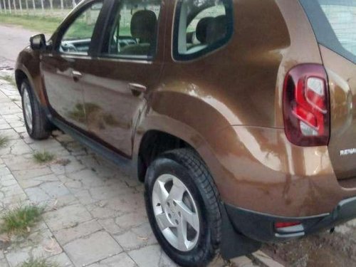 2016 Renault Duster MT for sale in Chandigarh