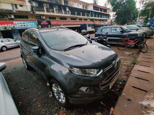 Ford EcoSport 2015 MT for sale in Goa