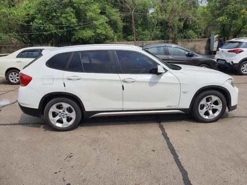 2012 BMW X1 sDrive20d AT for sale in Mumbai