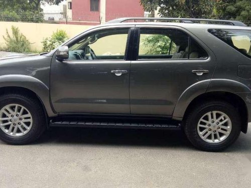 2013 Toyota Fortuner AT for sale in Jalandhar