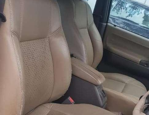 2012 Mitsubishi Pajero AT for sale in Pune