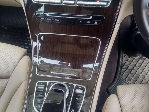 Mercedes Benz GLC 2018 AT for sale in Mumbai