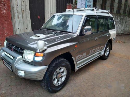 Mitsubishi Pajero SFX 2.8, 2009, Diesel MT in Mumbai