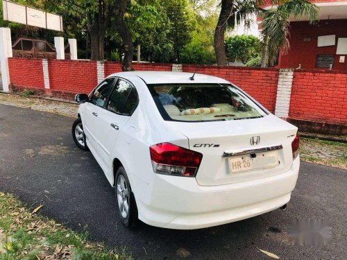 2010 Honda City MT for sale in Gurgaon