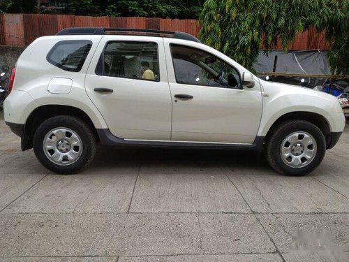 2014 Renault Duster Petrol RxL MT for sale in Thane