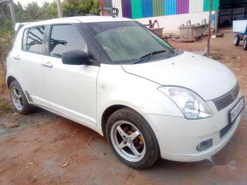 Maruti Suzuki Swift VXi, 2007, Petrol MT for sale in Tiruppur