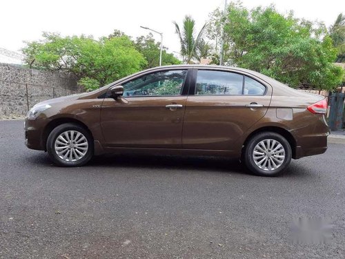 Maruti Suzuki Ciaz ZXI + Automatic, 2015, Petrol AT in Pune