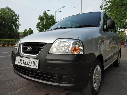 2005 Hyundai Santro Xing XG eRLX Euro III MT in Ahmedabad