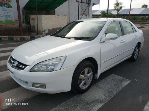 Honda Accord 2.4 VTi-L Manual, 2007, Petrol MT in Bhopal