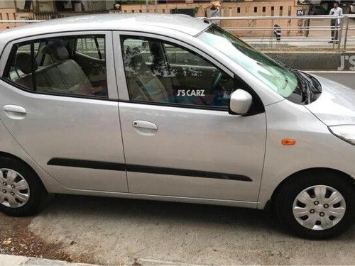 2007 Hyundai i10 Magna MT for sale in Chennai