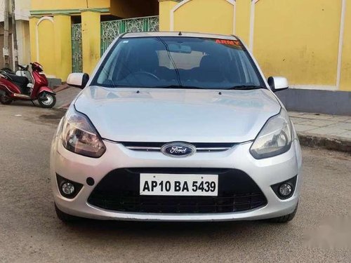 Used 2012 Ford Figo MT for sale in Hyderabad