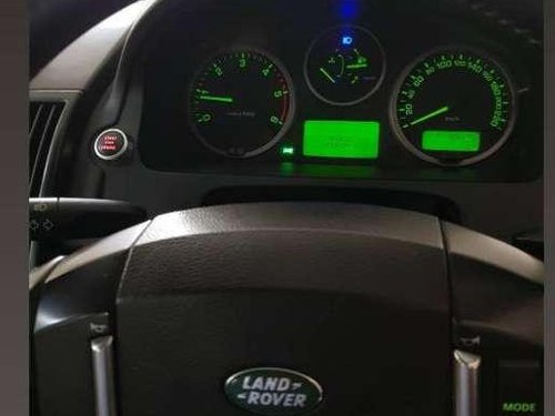 Land Rover Freelander 2 HSE 2012 AT for sale in Nagar