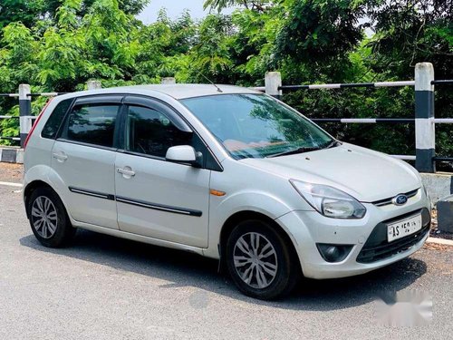 Ford Figo FIGO 1.5D TREND, 2011, Diesel MT in Guwahati