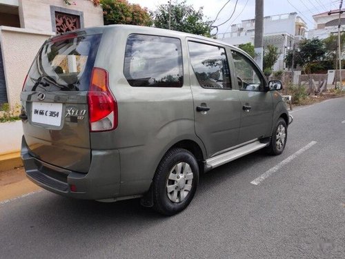 Used 2011 Mahindra Xylo E4 MT for sale in Coimbatore