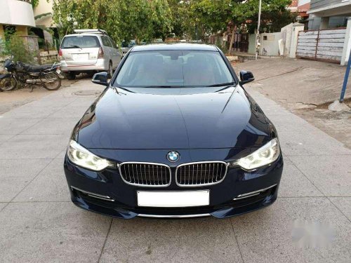  2014 BMW 3 Series 320d Luxury Line AT in Chennai