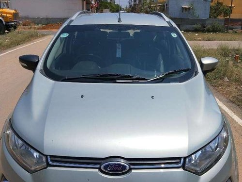 Ford Ecosport EcoSport Titanium 1.5 TDCi, 2013, Diesel MT in Chennai