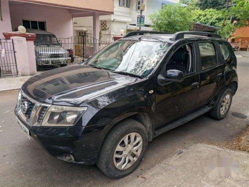 Used 2015 Nissan Terrano XL MT for sale in Chennai