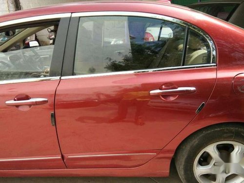 Used 2007 Honda Civic MT for sale in Tirupati