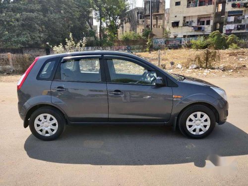 Used 2013 Ford Figo MT for sale in Ahmedabad