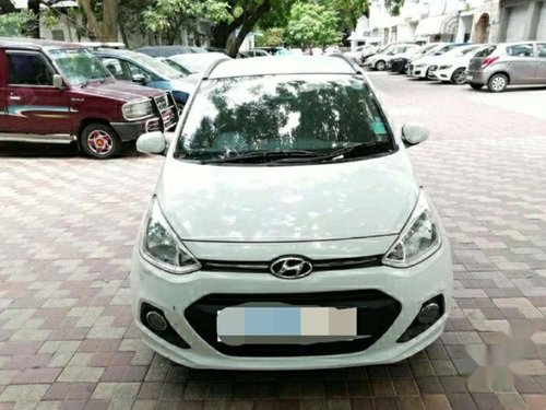 Hyundai Grand I10 Sportz 1.1 CRDi, 2014, Diesel MT in Chennai