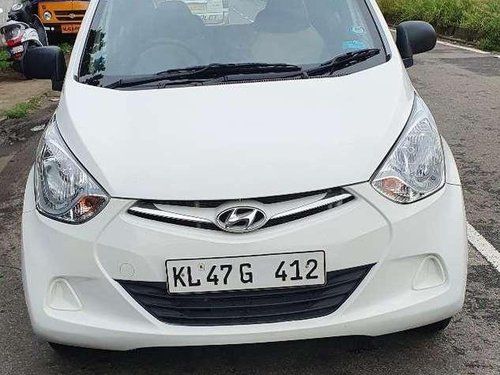 Used Hyundai Eon D Lite 2017 MT for sale in Kodungallur