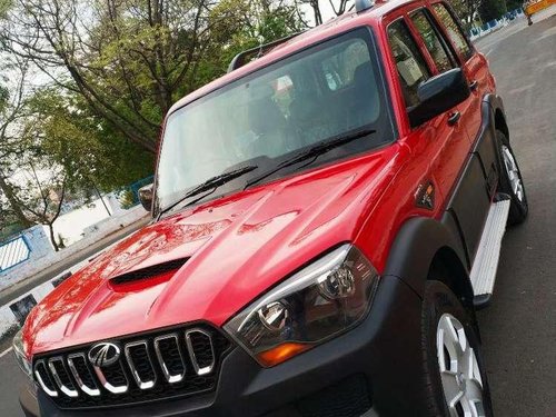 2017 Mahindra Scorpio MT for sale in Bhopal