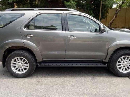 2013 Toyota Fortuner AT for sale in Jalandhar