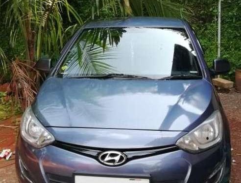 Used 2013 Hyundai i20 Era 1.2 MT for sale in Manjeri