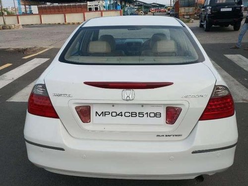 Honda Accord 2.4 VTi-L Manual, 2007, Petrol MT in Bhopal