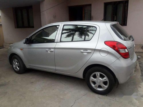 Used 2009 Hyundai i20 Asta 1.4 CRDi MT in Coimbatore