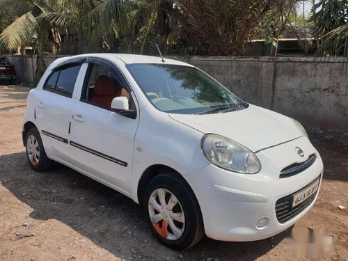 Nissan Micra XV, 2012, Diesel MT for sale in Surat