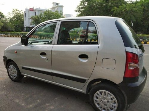 2005 Hyundai Santro Xing XG eRLX Euro III MT in Ahmedabad