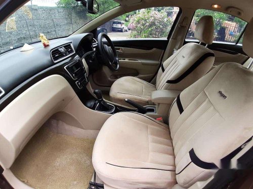 Maruti Suzuki Ciaz ZXI + Automatic, 2015, Petrol AT in Pune