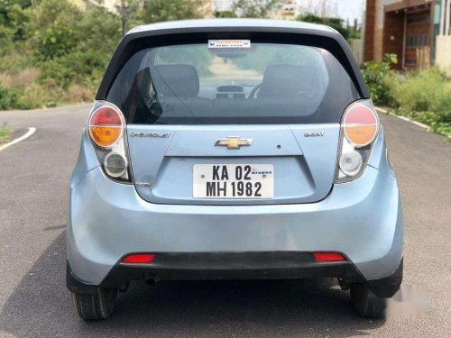 2013 Chevrolet Beat Diesel MT for sale in Nagar