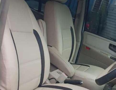 2009 Tata Safari 4X2 MT for sale in Pune