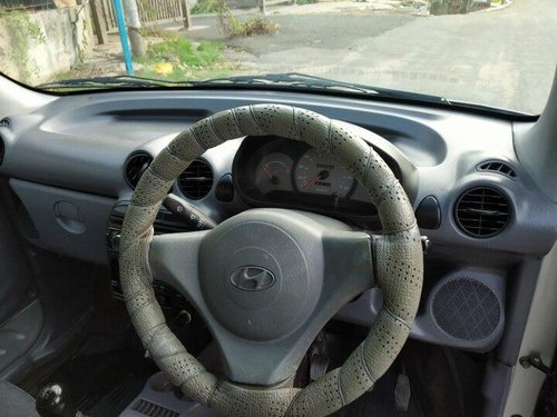 2005 Hyundai Santro Xing XG eRLX Euro III MT in Ahmedabad