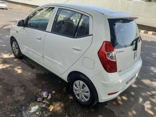 Hyundai i10 Sportz 2012 MT for sale in Surat