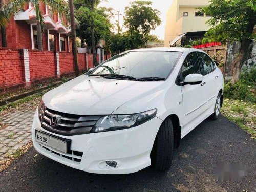 2010 Honda City MT for sale in Gurgaon